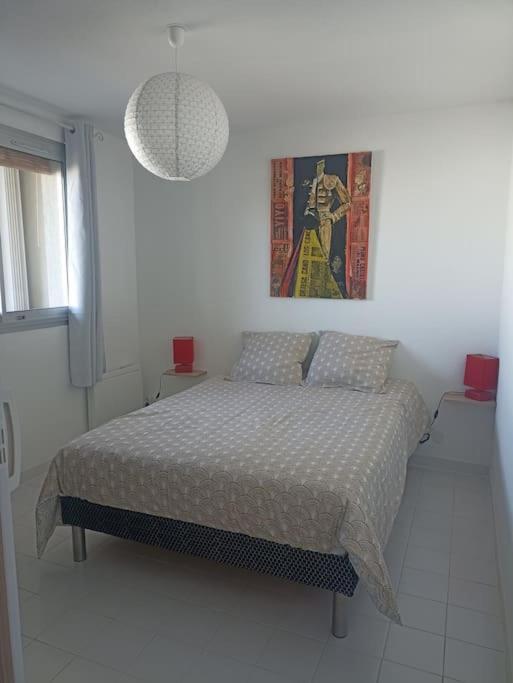 לה-גרו-דו-רואה Appartement 2 Pieces + Cabine, 6 Couchages מראה חיצוני תמונה