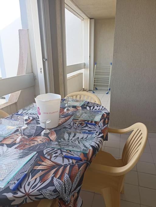 לה-גרו-דו-רואה Appartement 2 Pieces + Cabine, 6 Couchages מראה חיצוני תמונה