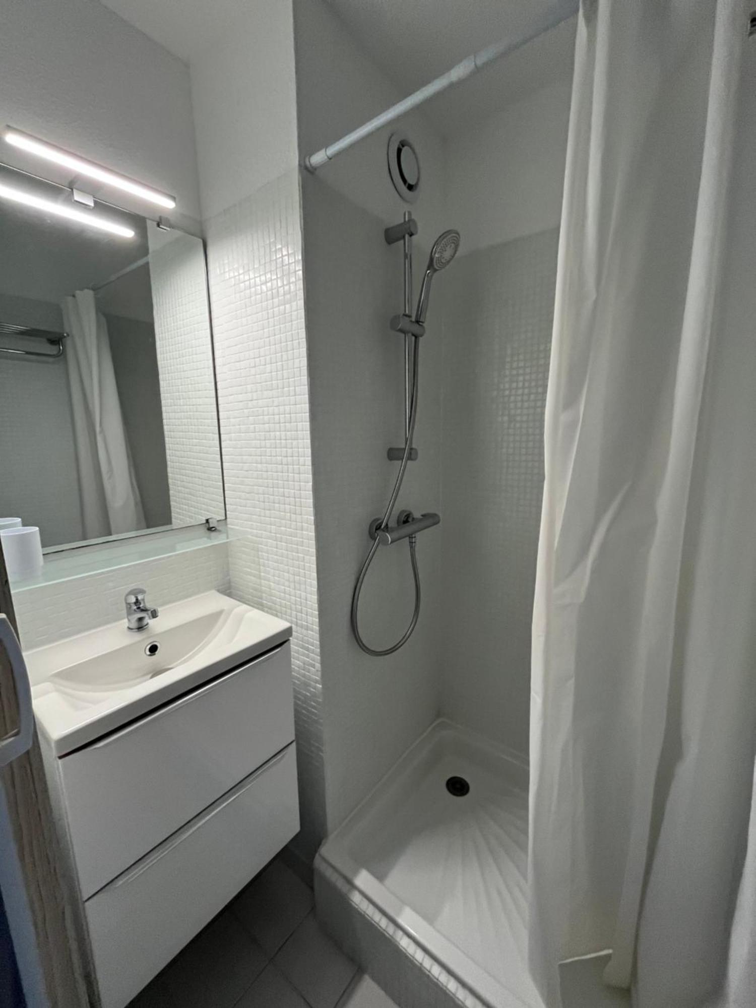 לה-גרו-דו-רואה Appartement 2 Pieces + Cabine, 6 Couchages מראה חיצוני תמונה