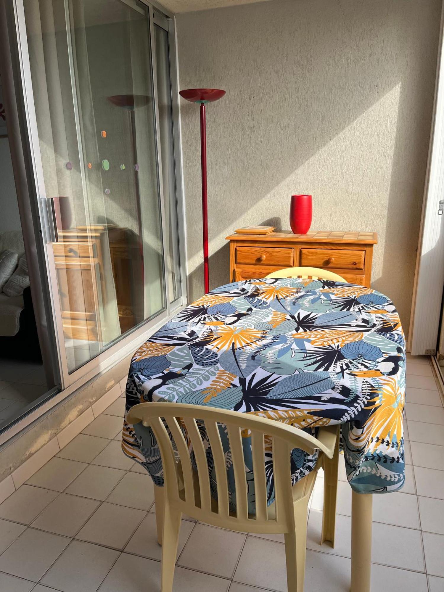 לה-גרו-דו-רואה Appartement 2 Pieces + Cabine, 6 Couchages מראה חיצוני תמונה