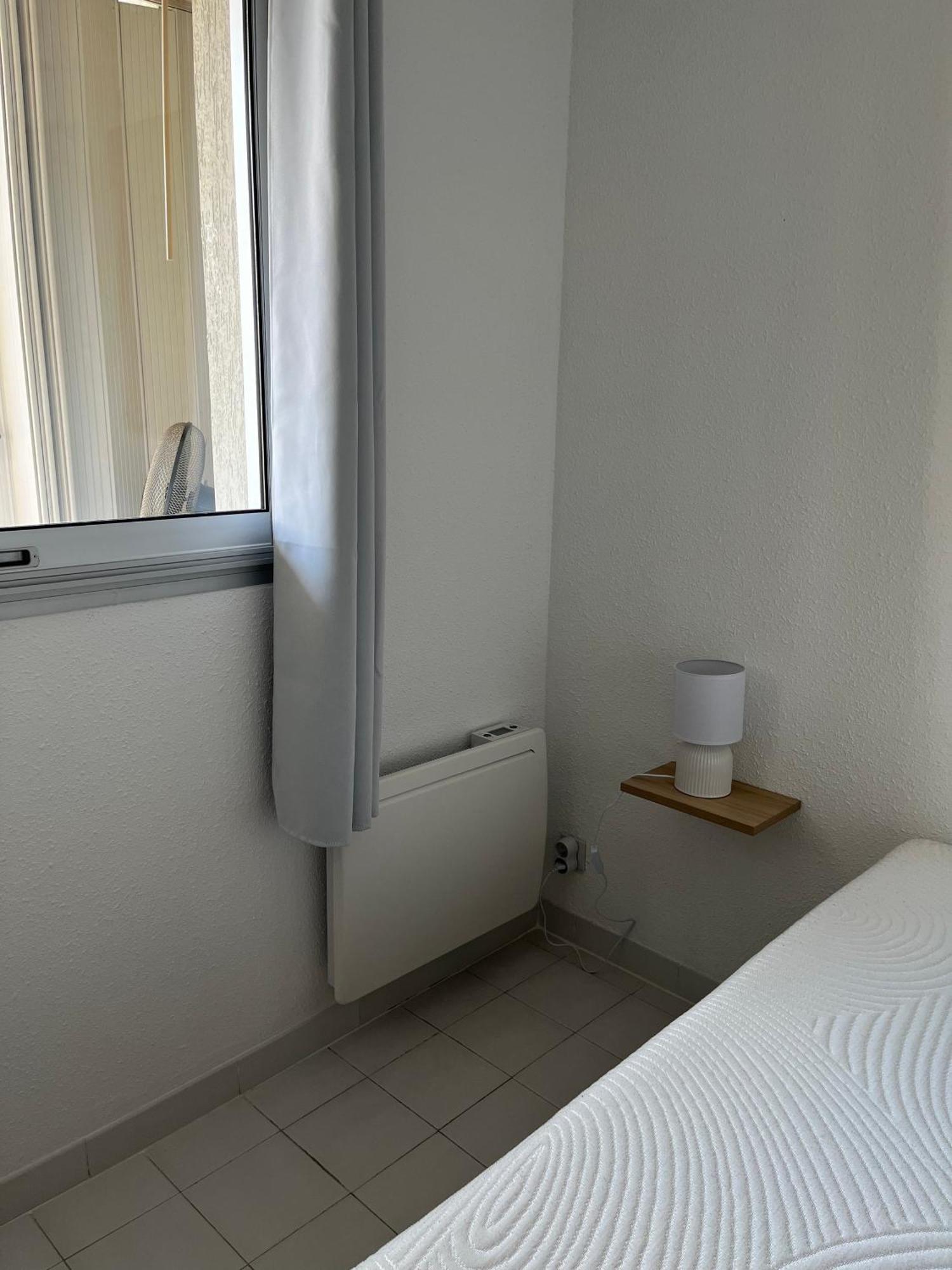 לה-גרו-דו-רואה Appartement 2 Pieces + Cabine, 6 Couchages מראה חיצוני תמונה