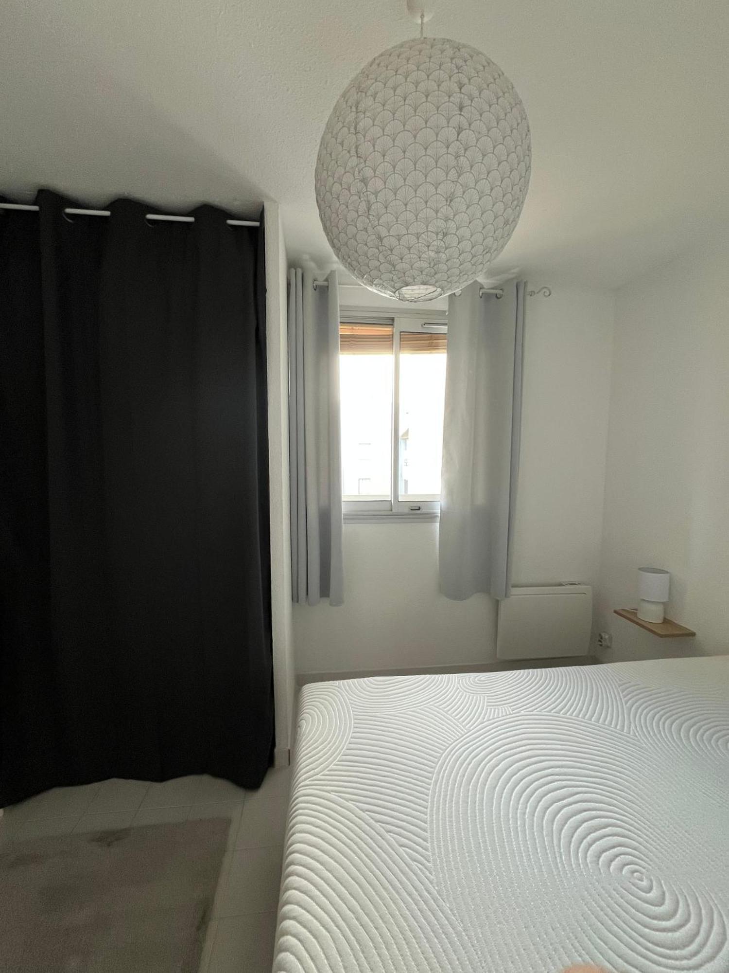 לה-גרו-דו-רואה Appartement 2 Pieces + Cabine, 6 Couchages מראה חיצוני תמונה